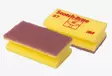 Tehosieni 3M Scotch-Brite 57 13,3x7cm - Scouring sponges - 183821 - 1