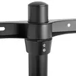 Musta, max. 40kg - Flat screen arms - 186431 - 10