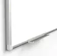 Teräsemalipinta, alumiinireunalista - Whiteboards and Noticeboards - 166171 - 2