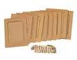 Valokuvakehys 10kpl/pkt - Photo and diploma frames - 178541 - 2