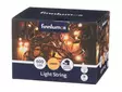 Valosarja 30m 600led FINNLUMOR - Seasonal lights  - 185971 - 1