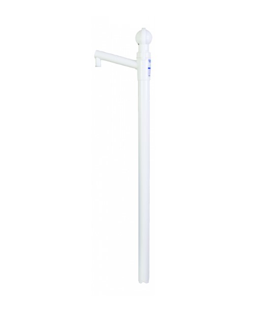 Annostelupumppu 20L astiaan - Dispensing equipment - 177801 - 1