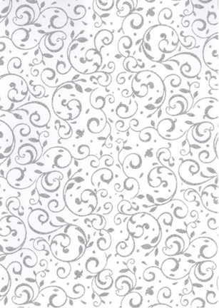 Designkartonki Amanda A4 160g - Craft supplies - 157811 - 1