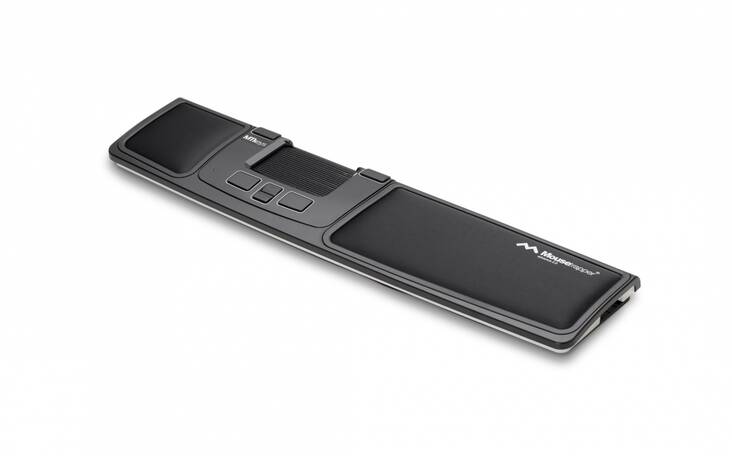 Hiiriohjain MouseTrapper Advance 2.0 - Trackballs - 153921 - 1