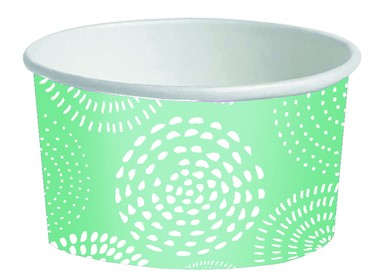 Jäätelöpikari 100ml Huhtamäki - Other disposable tableware - 174401 - 1