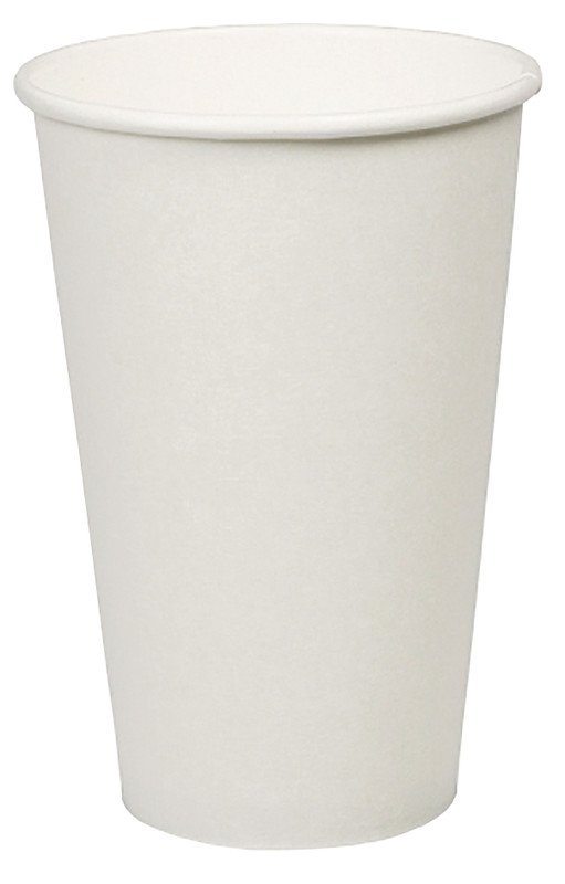 Kahvikuppi 200ml HUHTAMÄKI - Disposable cups and lids - 158531 - 1
