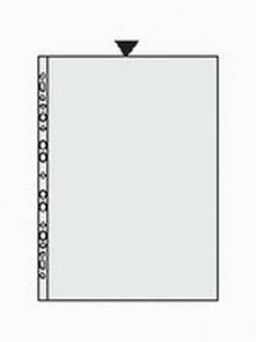 Kansiotasku A5 70my ESSELTE Recycled - Folder Pockets - 163811 - 1