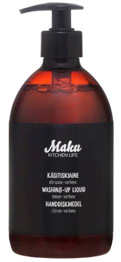 Astianpesuaine 500ml MAKU - Household cleaning products - 156451 - 1