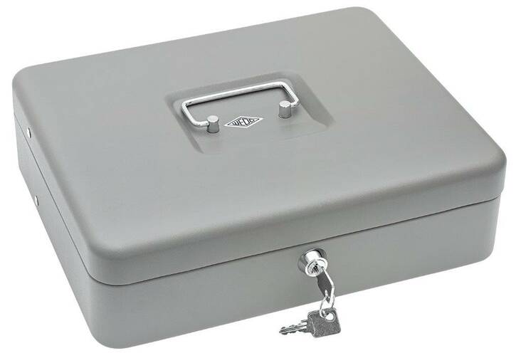 Kassalipas A4 WEDO - Kassalippaat - 152181 - 1