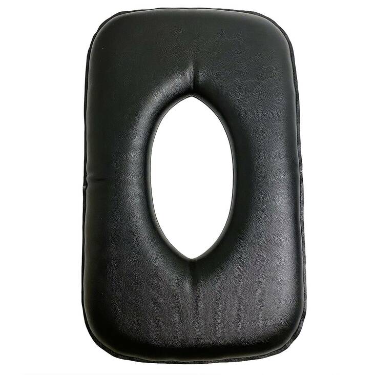 Kasvoaukon pehmuste hierantapöytään - Fysioterapia ja kuntoutus - 169791 - 1