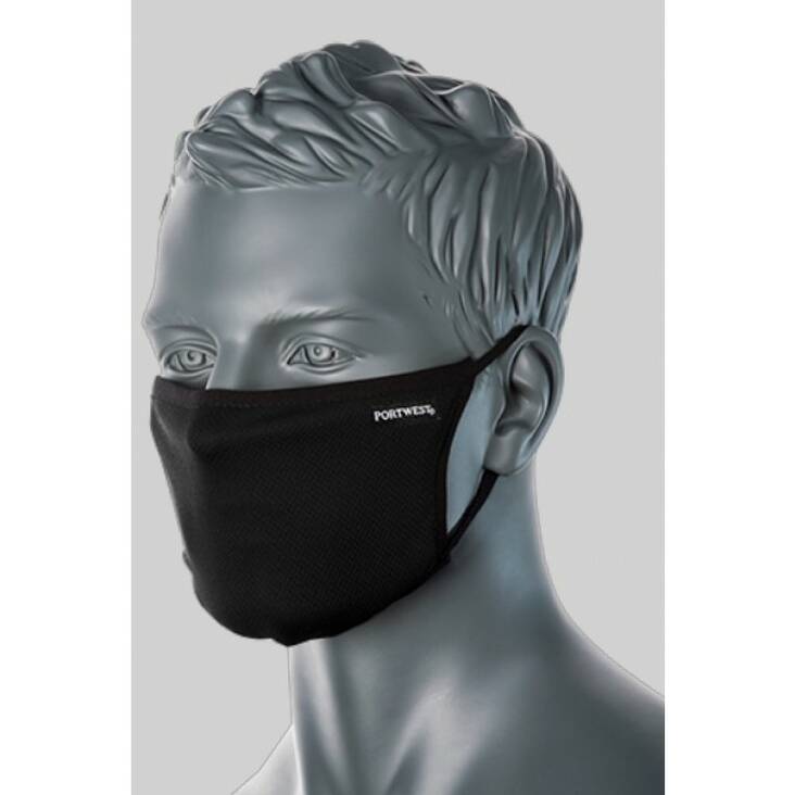 Kasvosuojain Portwest - Respirators - 164351 - 1