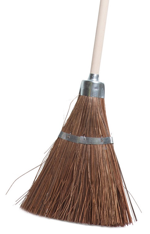 Katuluuta varrella - Sweeping brushes - 139361 - 1