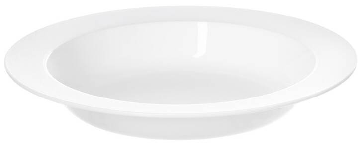 Keittolautanen syvä 22cm GASTROMAX Bio - Plates and bowls - 138811 - 1