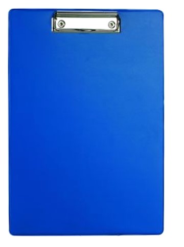 Keräilyalusta A3 ilman kantta ALCO - Clipboards - 163591 - 1