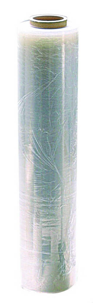 Kiristekalvo 45cm/300m 20my - Manual stretch films - 108591 - 1