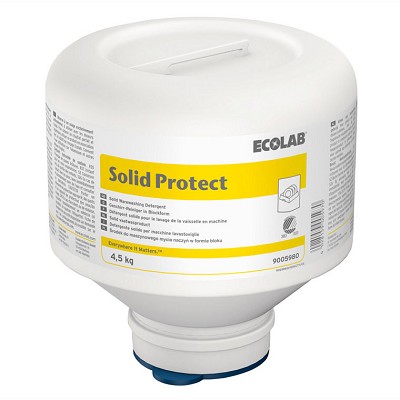 Konetiskiaine Solid Protect - Dishwashing liquids and kitchen cleaners - 162681 - 1