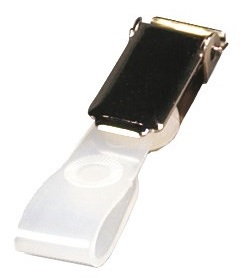 Kongressitaskun pidike DJOIS - Kongressi ja nimilapputaskut - 127201 - 1