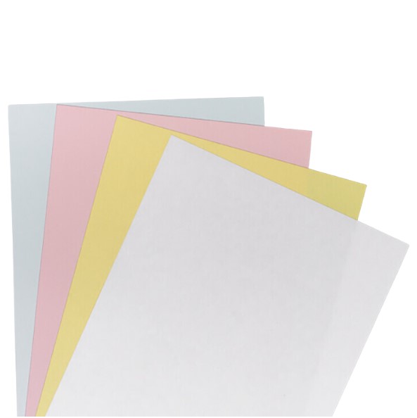Kopiopaperi A4/80g XEROX Carbonless - Copier Papers - 152751 - 1