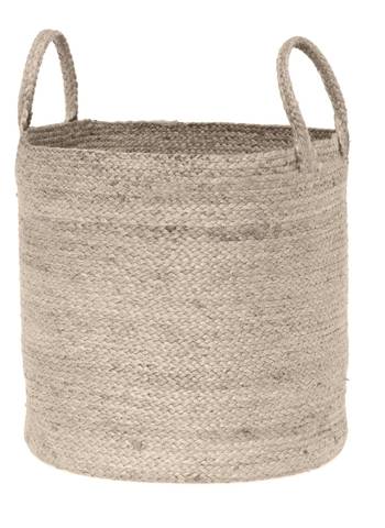 Juutti, 35x35cm - Storage boxes and baskets - 158141 - 1