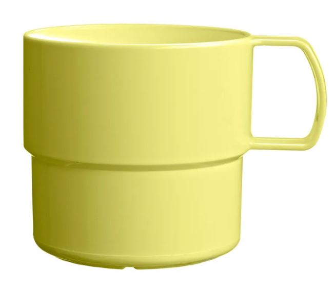 Korvamuki 2dl Hugo - Glasses and mugs - 178341 - 1