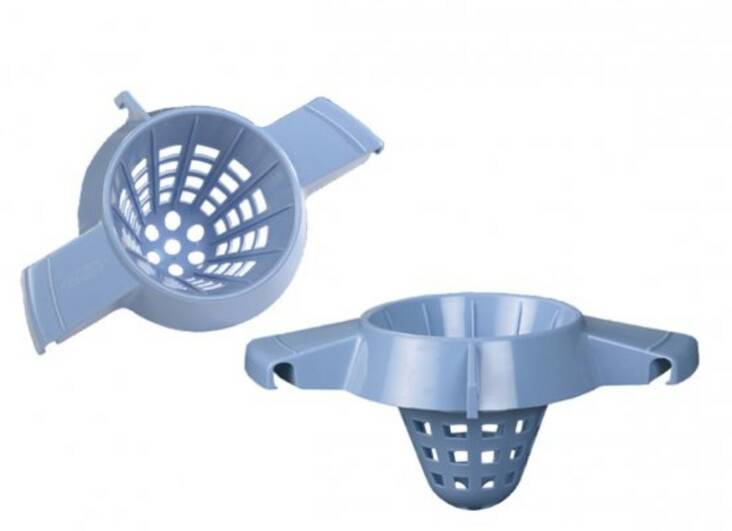 Kuppipuristin pyöreään ämpäriin SINI - Mop sets - 149611 - 1