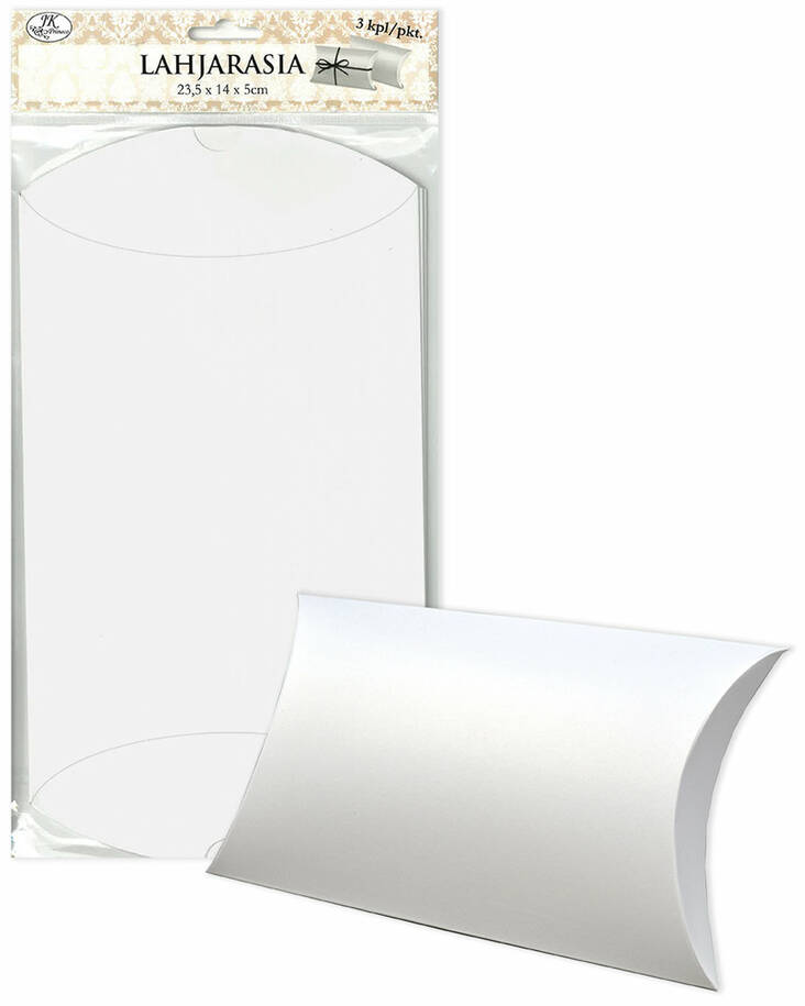 Lahjarasia koko M - Muut lahjapaketointitarvikkeet - 163841 - 1