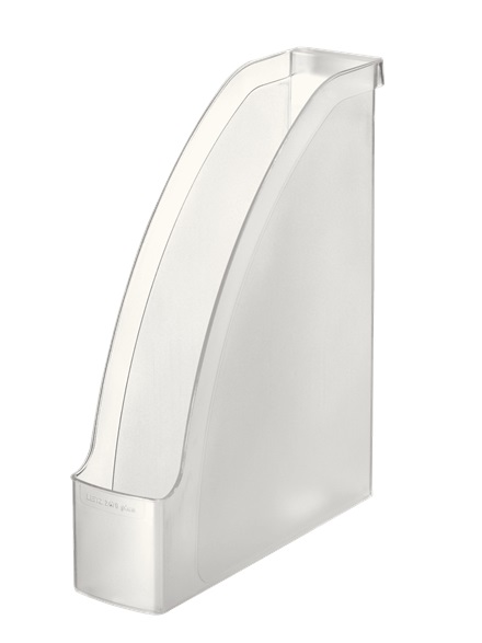 Lehtikotelo LEITZ plus - Lehtikotelot ja kirjatelineet - 118201 - 1