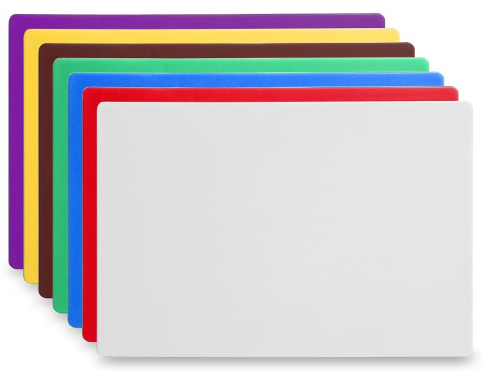 Leikkuulauta 450x300mm HENDI - Muut keittiö- ja taloustarvikkeet - 175101 - 1