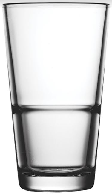 Long Drink-lasi 28,4cl Grande S - Glasses and mugs - 166711 - 1
