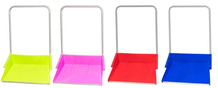 Lumikola lasten ATOM - Lelut - 141331 - 1