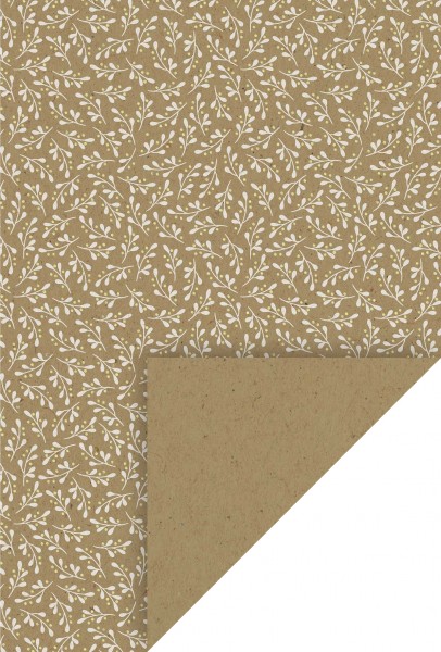 Luonnonkartonki Misteli A4 220 g - Askartelutarvikkeet - 171841 - 1