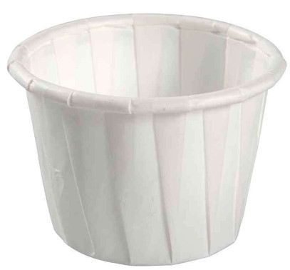 Dippikuppi 30ml ABENA - Take away ja annosrasiat - 173911 - 1