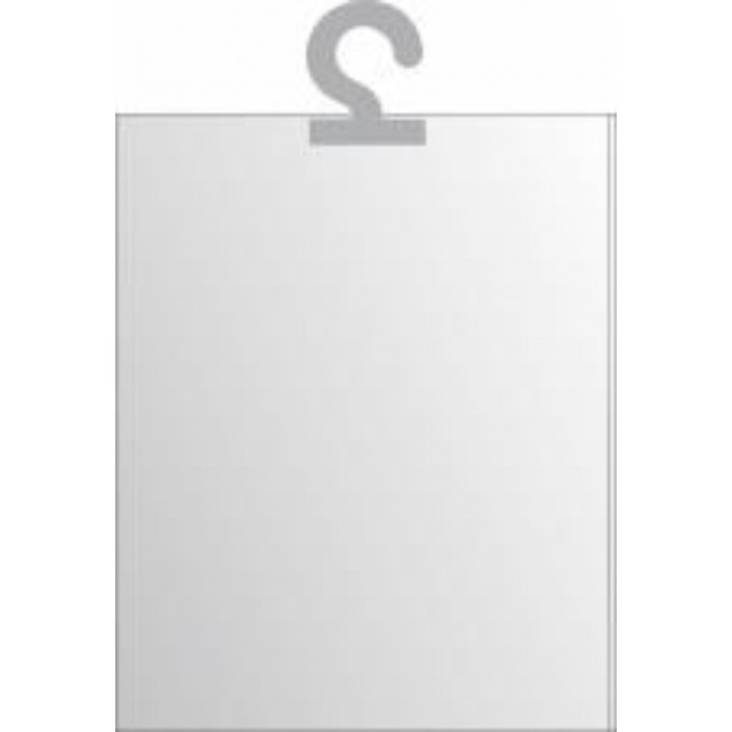 Muovitasku A4 koukulla - Muovitaskut - 156881 - 1