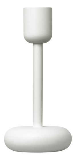 Nappula kynttilänjalka 183mm IITTALA - Lahjaideoita - 153511 - 1