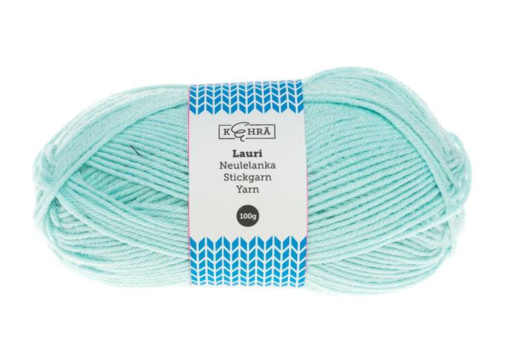 Neulelanka LAURI 100g - Handicraft supplies - 150341 - 1