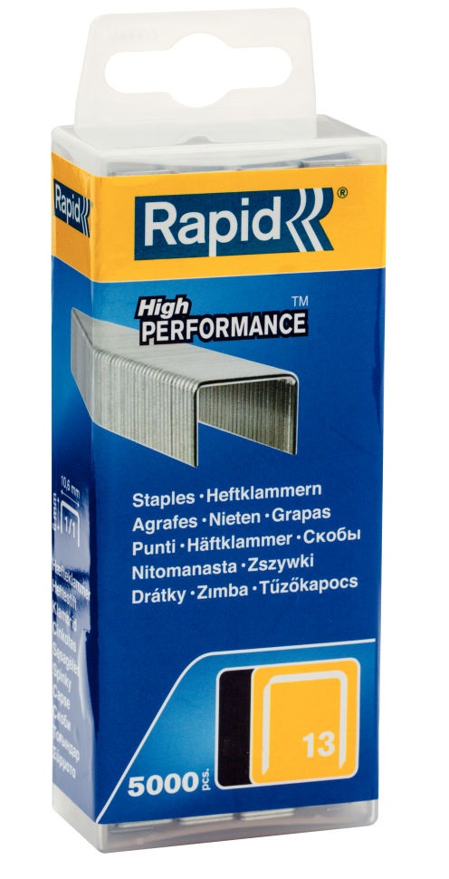 Nitomaniitti RAPID 13/6 - Nitomanastat ja kasetit - 103971 - 1