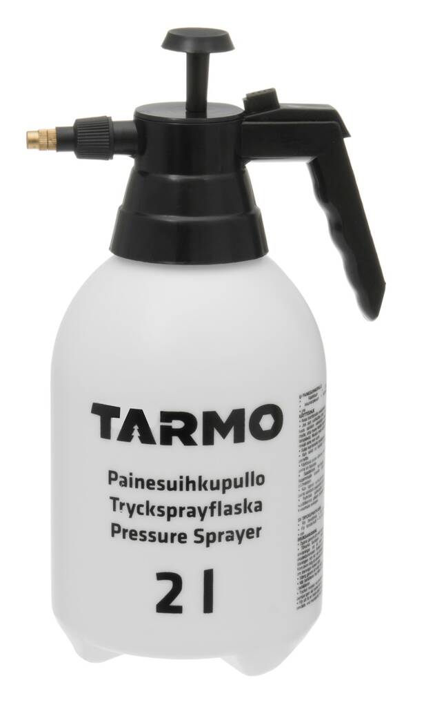 Painesumutin 2L TARMO - Painesumuttimet ja vaahdotuslaitteet - 140061 - 1