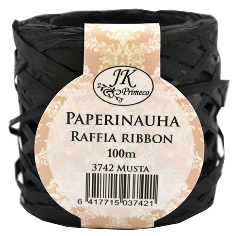 Paperinauha 100m - Craft supplies - 163801 - 1