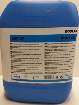 Pesuaine 26kg MIP SP - Dishwashing liquids and kitchen cleaners - 166601 - 1