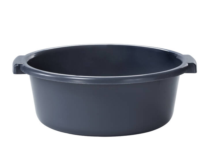 Pesuvati 12L ORTHEX - Saunatarvikkeet - 138921 - 1