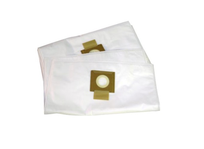 Pölypussi 12L NILFISK Viper DSU 12 Eco - Pölypussit - 162351 - 1