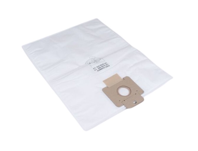 Pölypussi fleece NILFISK - Vacuum Bags - 162301 - 1