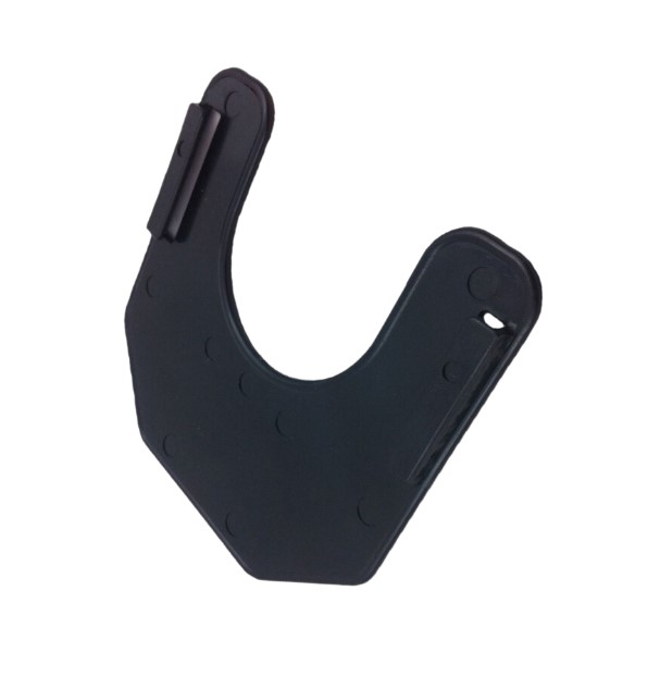 Pölypussin pidike NILFISK GD930 - Imuritarvikkeet - 162151 - 1