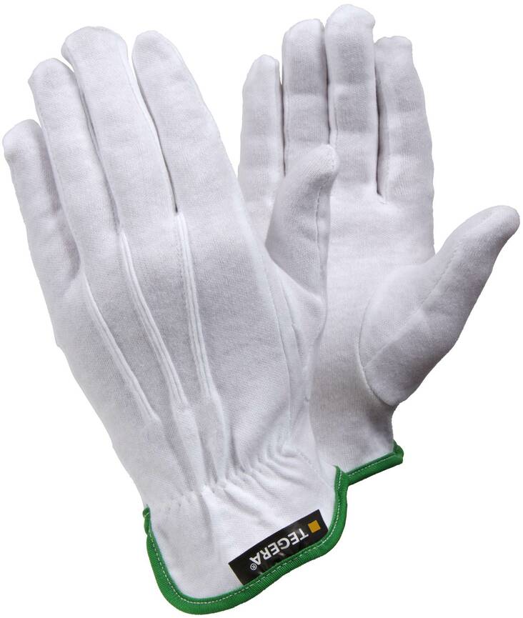 Puuvillakäsine Tegera 8120 - Suojavarusteet (käsineet,päähineet yms) - 169841 - 1
