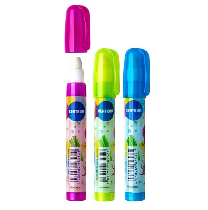 3 värivaihtoehtoa - Erasers - 160621 - 1