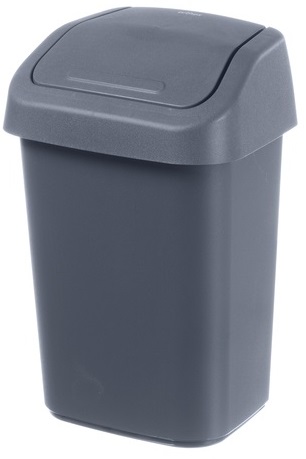 Roskakori 50L ORTHEX - Trash, ash and waste bins - 138911 - 1