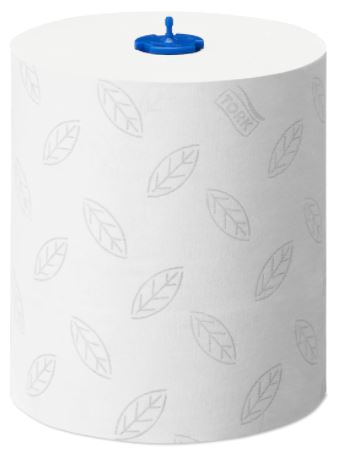 Rullakäsipyyhe TORK Advanced H1 - Roll hand towels and dispensers - 113221 - 1