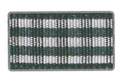 Ruutunauha 6mmx10m - Craft supplies - 156961 - 1