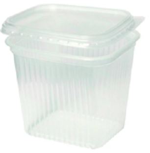 Salaattirasia 1000ml HUHTAMÄKI - Plastic containers and storage - 163741 - 1