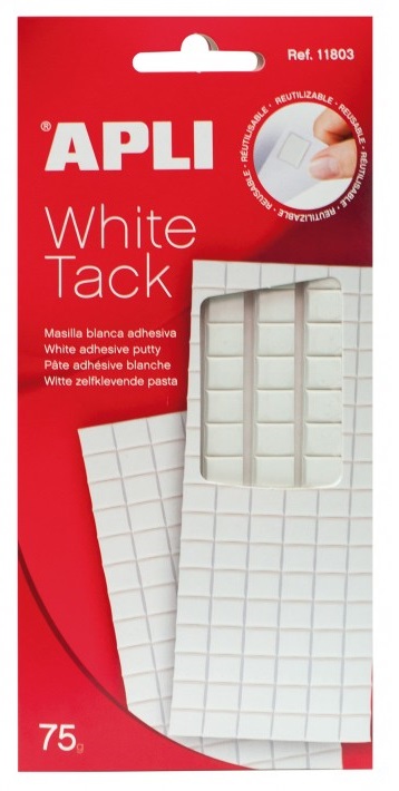 Sinitarra 75g APLI-TACK - Sinitarrat - 127191 - 1